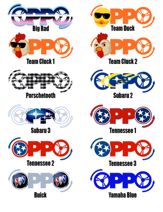 Illustration for article titled Oppo Stickers are back!